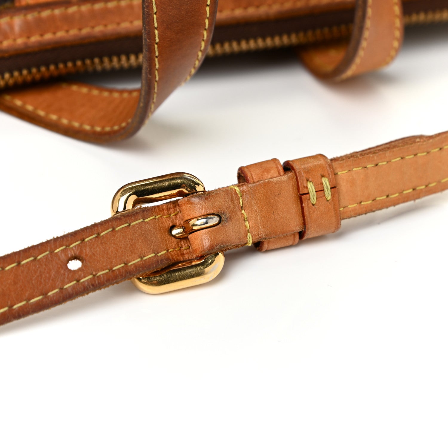 Louis Vuitton Monogram Palermo PM 24 of 25