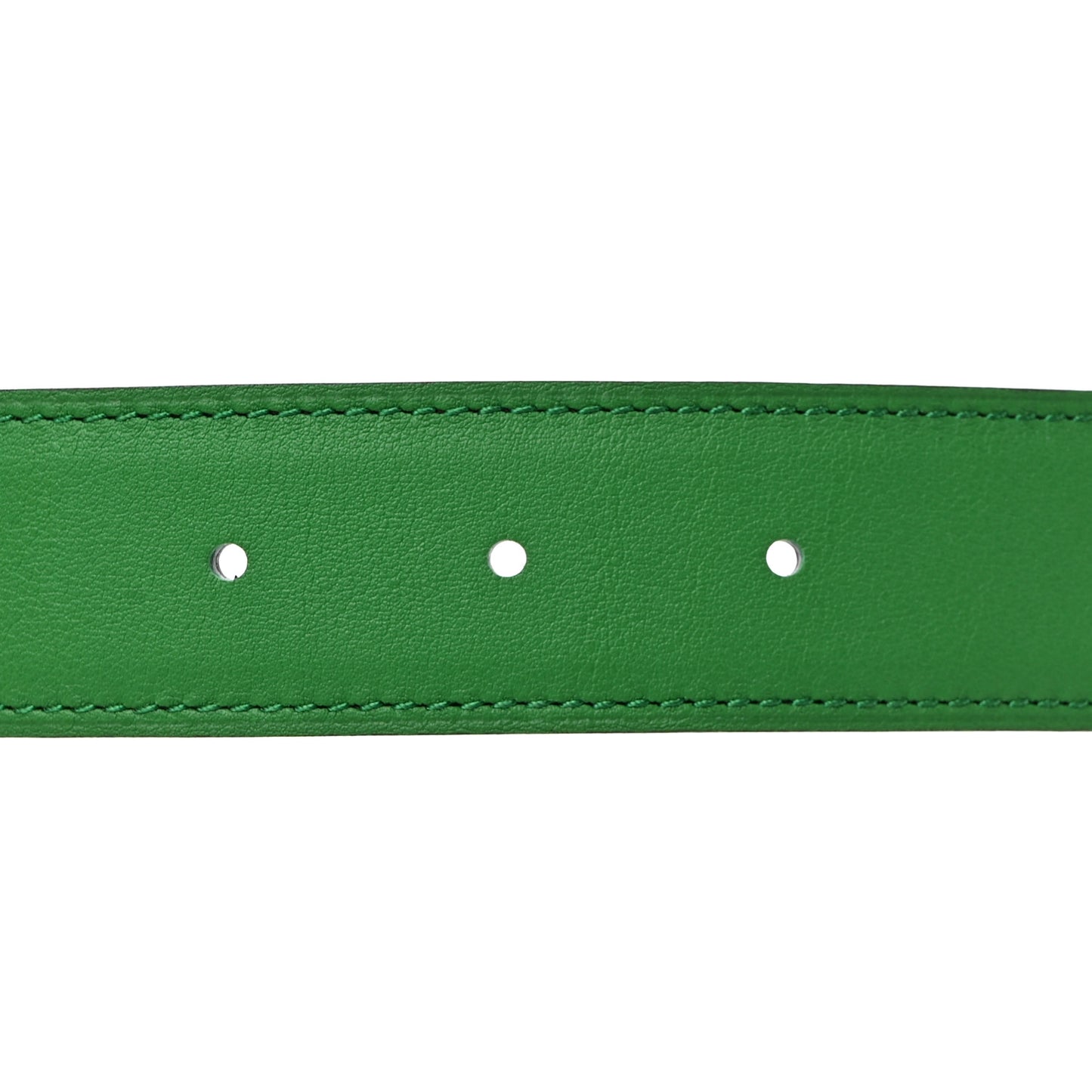 Epsom Swift 32mm Belt Strap 85 34 Bambou Etain