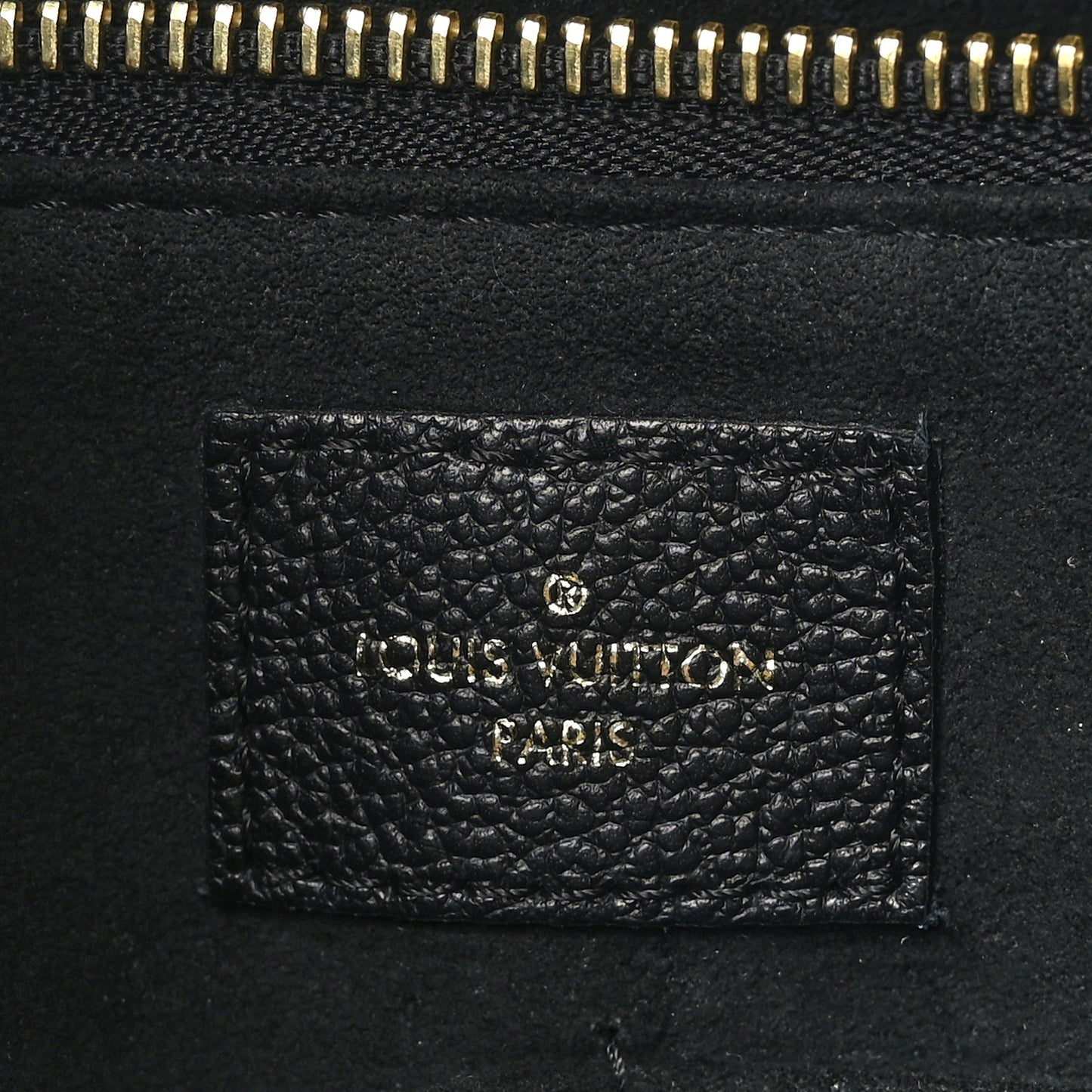 Empreinte Surene MM Black