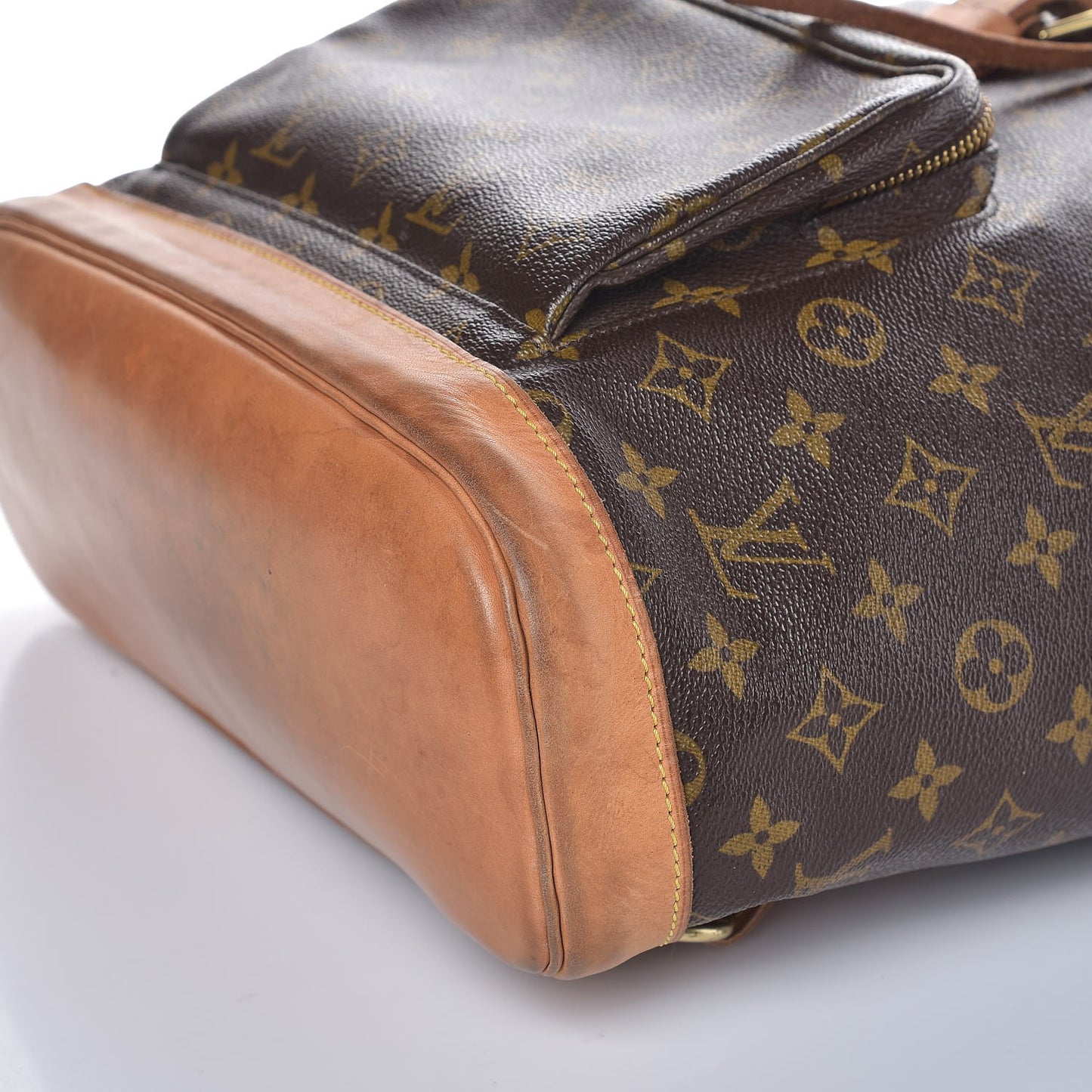 Monogram Montsouris GM Backpack