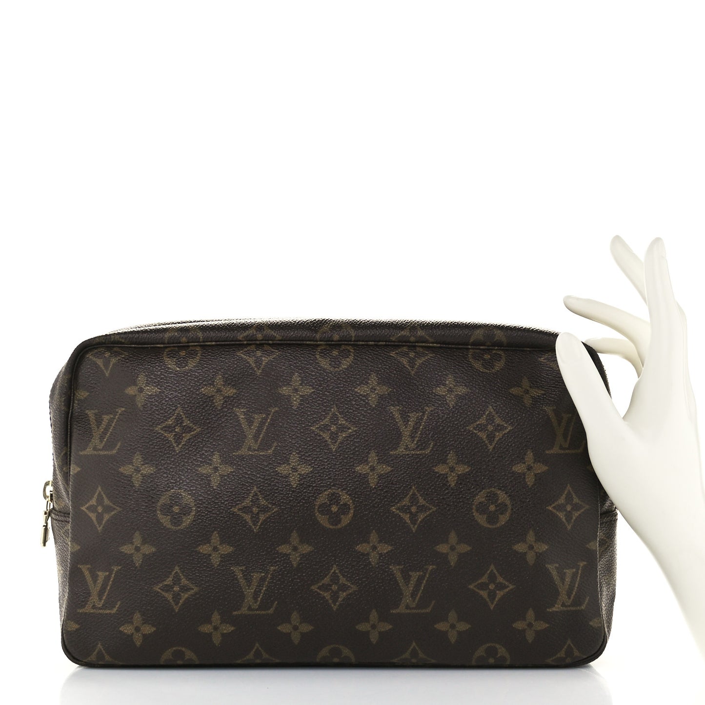 Monogram Trousse Toilette 28