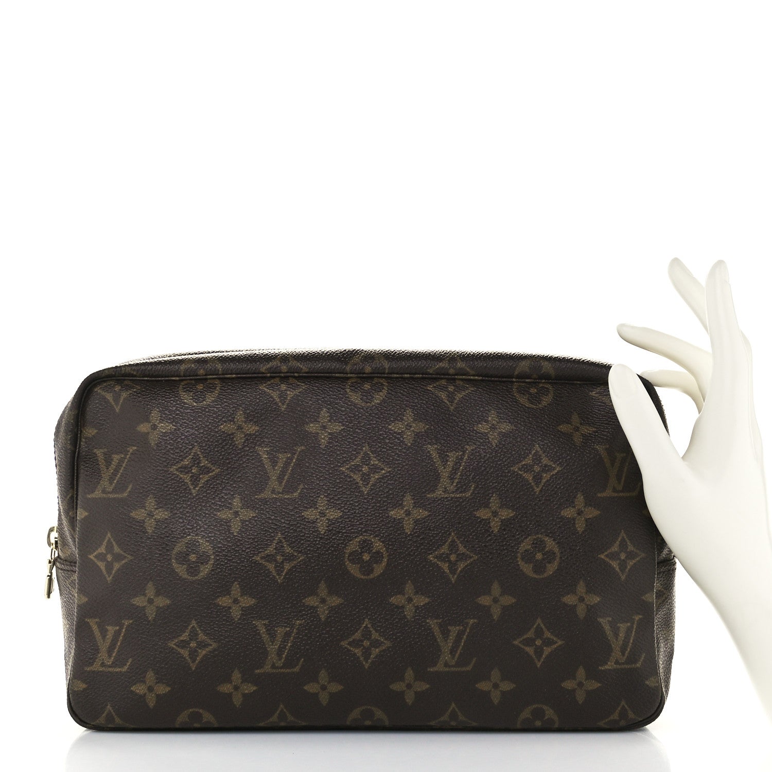 Louis Vuitton Monogram Trousse Toilette 28 2 of 9
