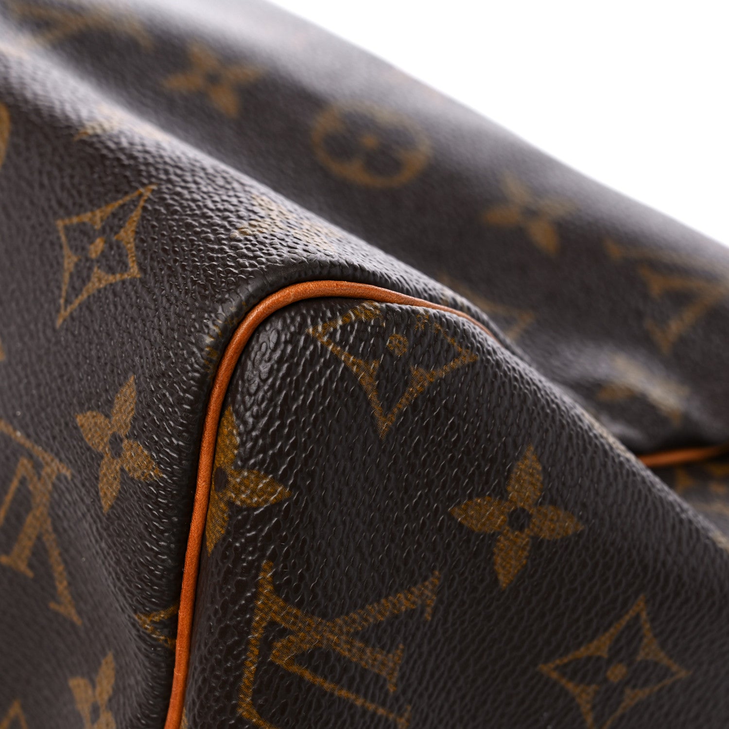 Louis Vuitton Monogram Speedy 30 11 of 19