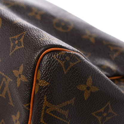 Louis Vuitton Monogram Speedy 30 11 of 19