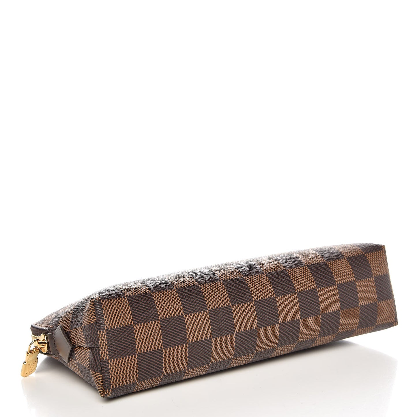 Damier Ebene Cosmetic Pouch GM