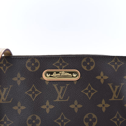 Louis Vuitton Monogram Eva Clutch 9 of 9