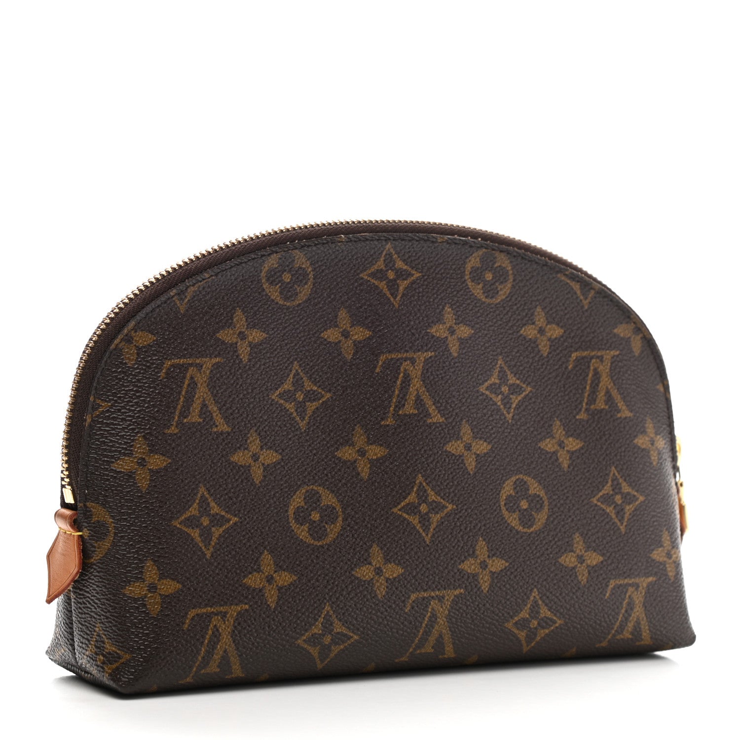 Louis Vuitton Monogram Cosmetic Pouch GM 3 of 11