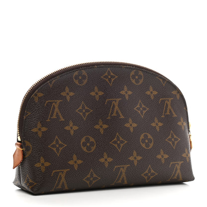 Louis Vuitton Monogram Cosmetic Pouch GM 3 of 11