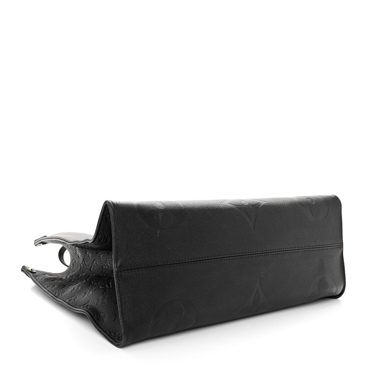 Empreinte Monogram Giant Onthego GM Black