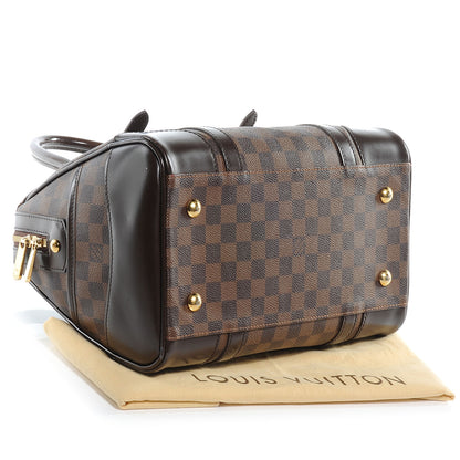 Louis Vuitton Damier Ebene Berkeley 4 of 9