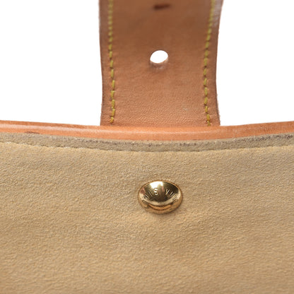 Louis Vuitton Monogram Hudson PM 10 of 23