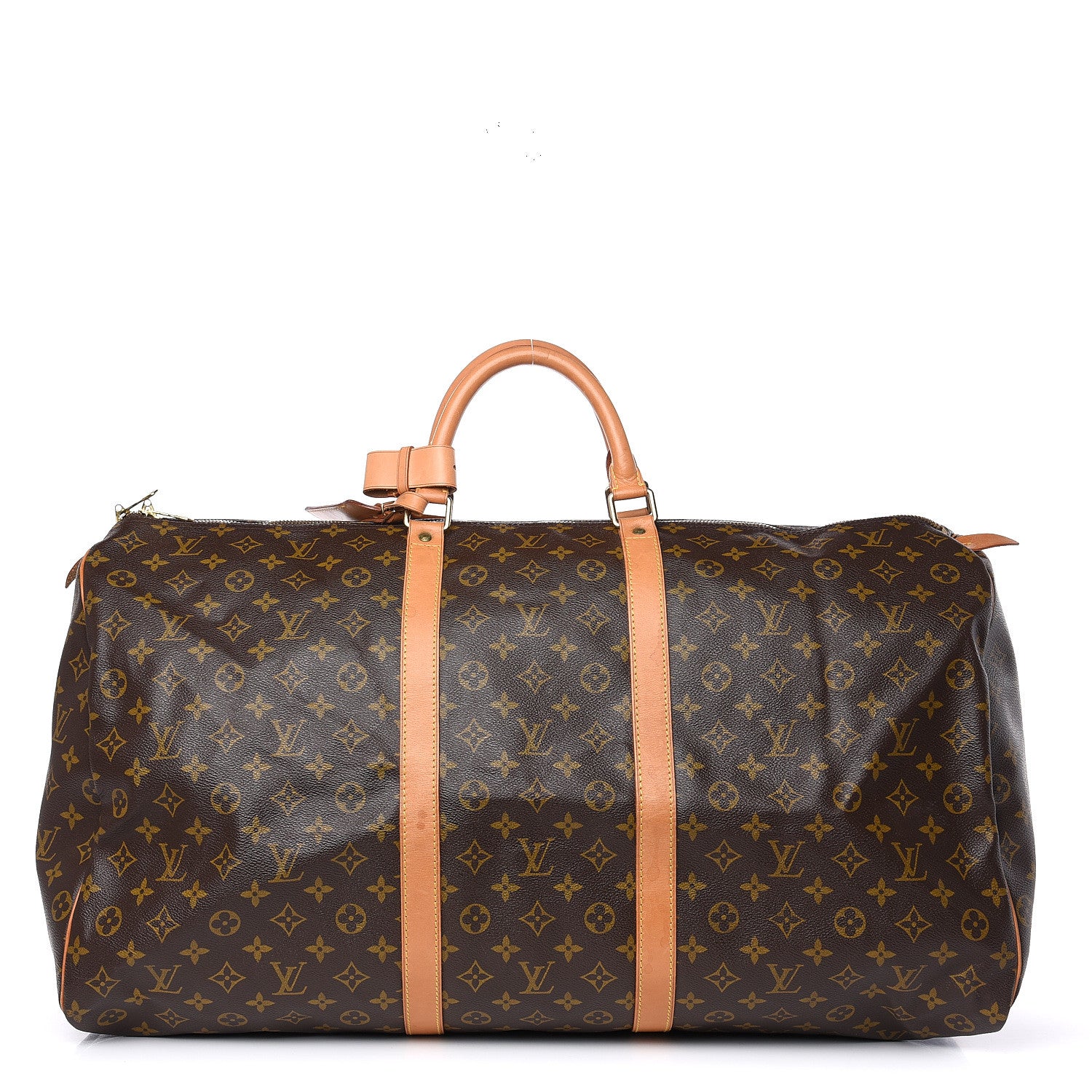 Louis Vuitton Monogram Keepall 60 1 of 13