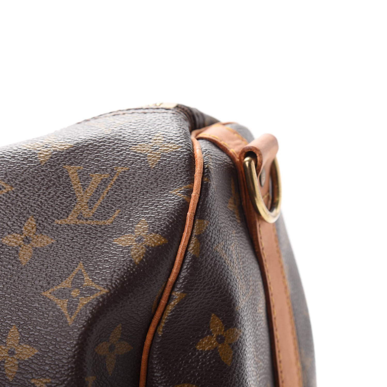 Louis Vuitton Monogram Keepall Bandouliere 50 22 of 23