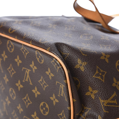 Louis Vuitton Monogram Palermo GM 9 of 11