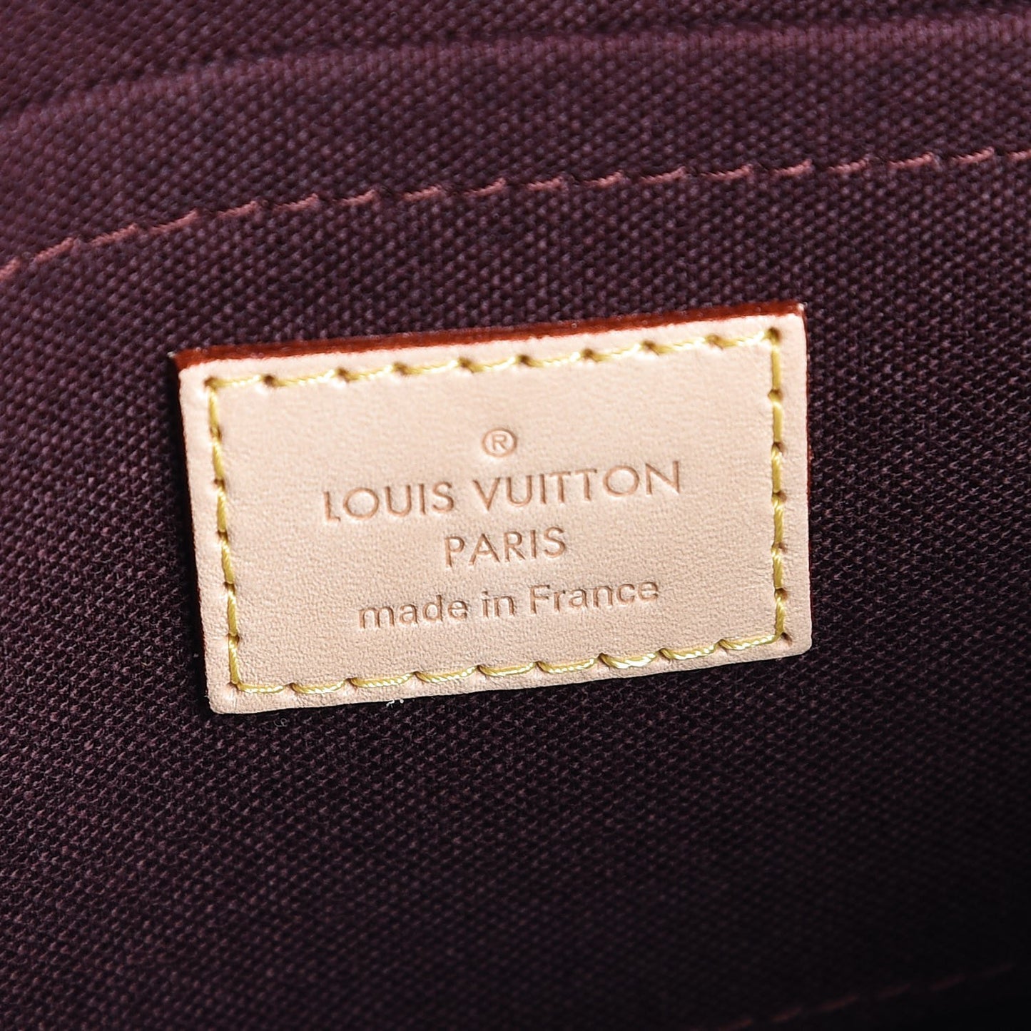 Monogram Favorite MM