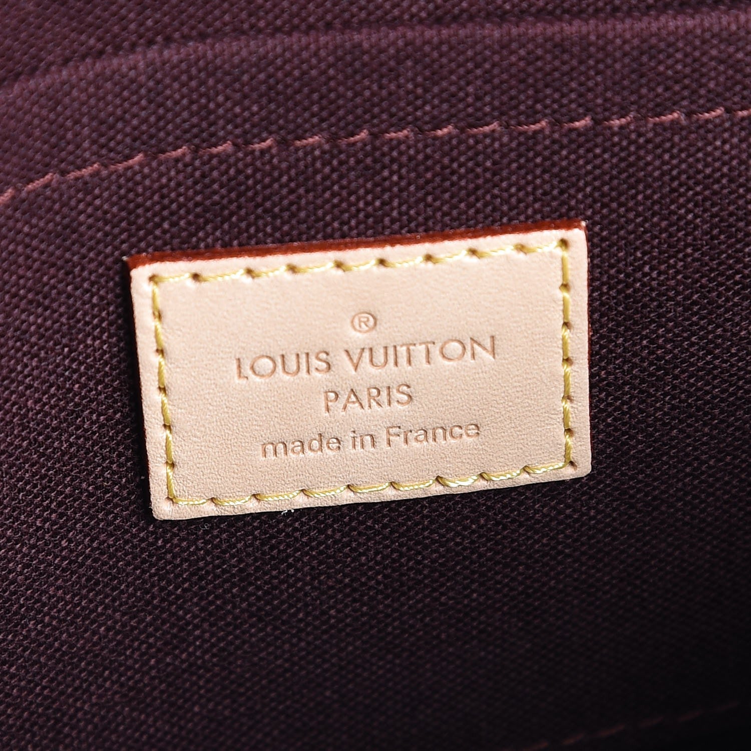 Louis Vuitton Monogram Favorite MM 7 of 9