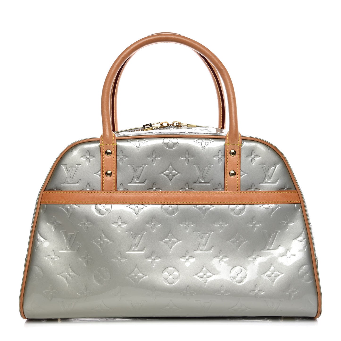 Vernis Tompkins Square Silver
