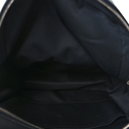 Louis Vuitton Damier Graphite Pixel Josh Backpack Blue 6 of 9