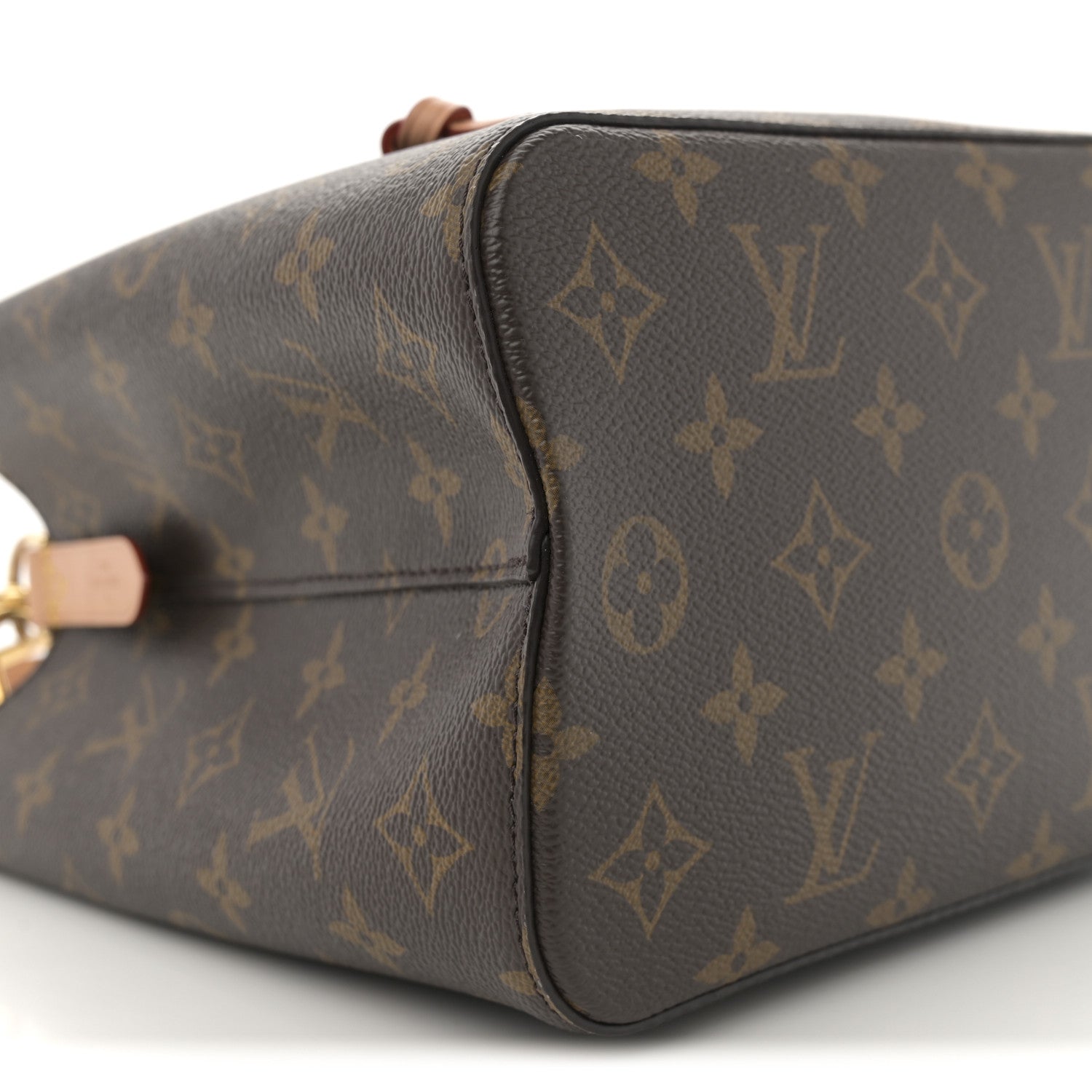 Louis Vuitton Monogram Neonoe BB 8 of 9