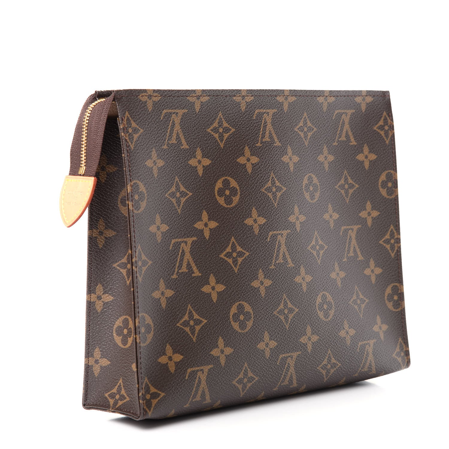 Louis Vuitton Monogram Toiletry Pouch 26 2 of 6