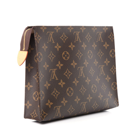 Louis Vuitton Monogram Toiletry Pouch 26 2 of 6