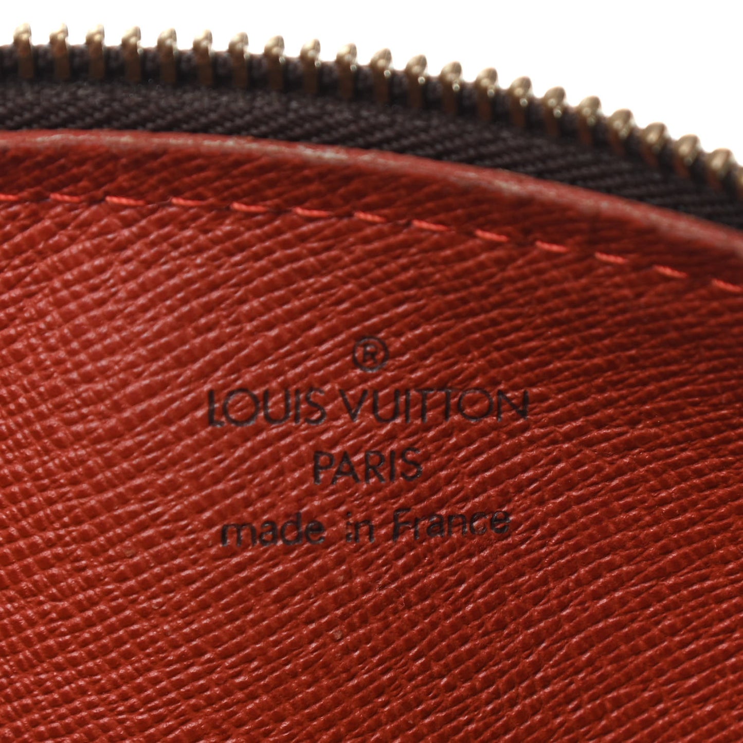 Damier Ebene Papillon 26