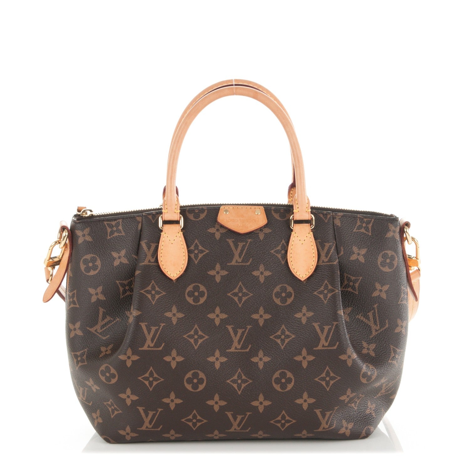Louis Vuitton Monogram Turenne PM 1 of 9