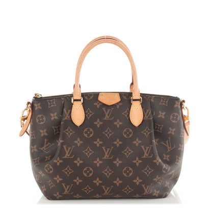 Louis Vuitton Monogram Turenne PM 1 of 9