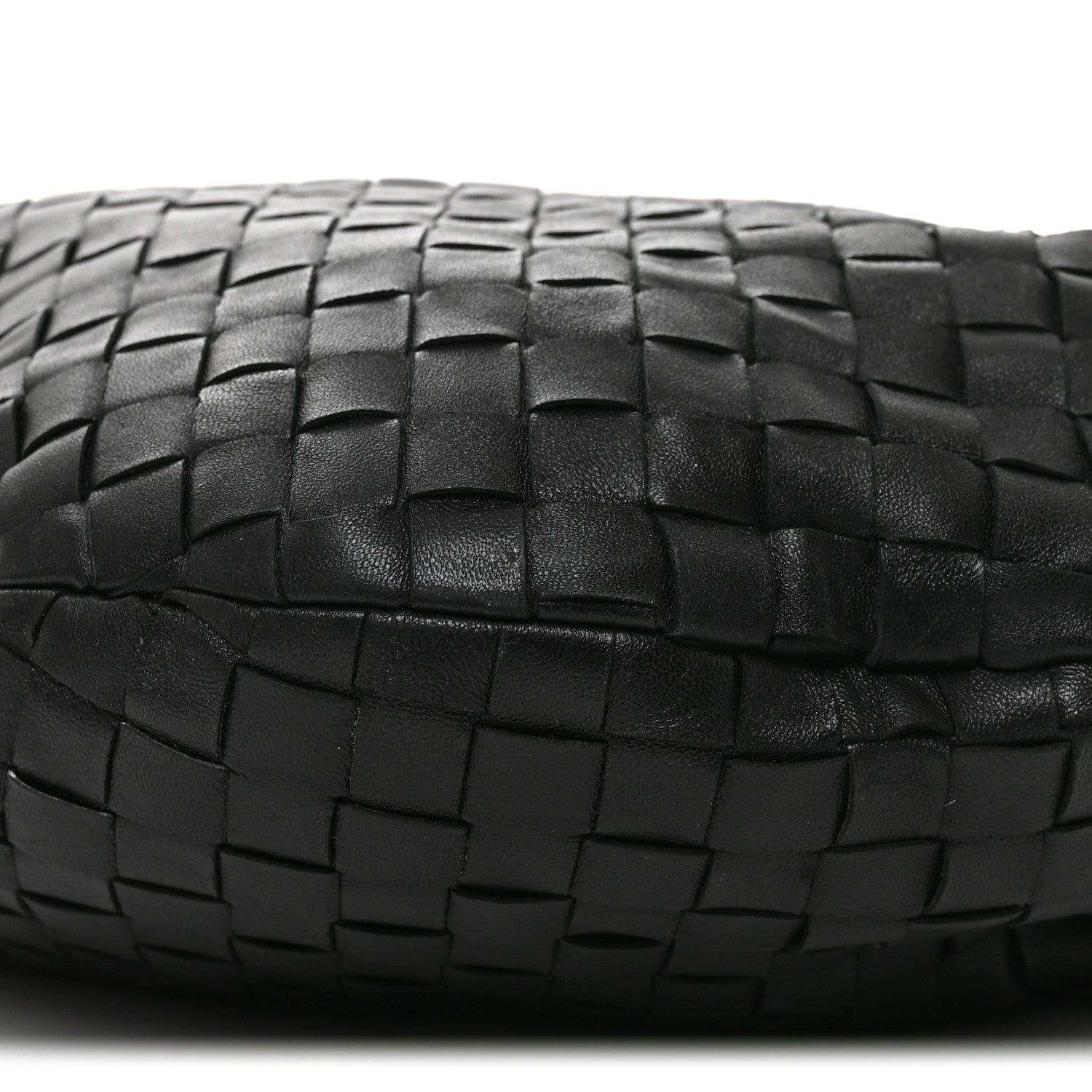 Bottega Veneta Nappa Intrecciato Small Jodie Black 10 of 10