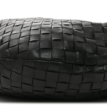 Bottega Veneta Nappa Intrecciato Small Jodie Black 10 of 10