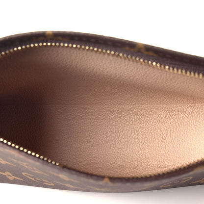 Louis Vuitton Monogram Toiletry Pouch 19 5 of 8