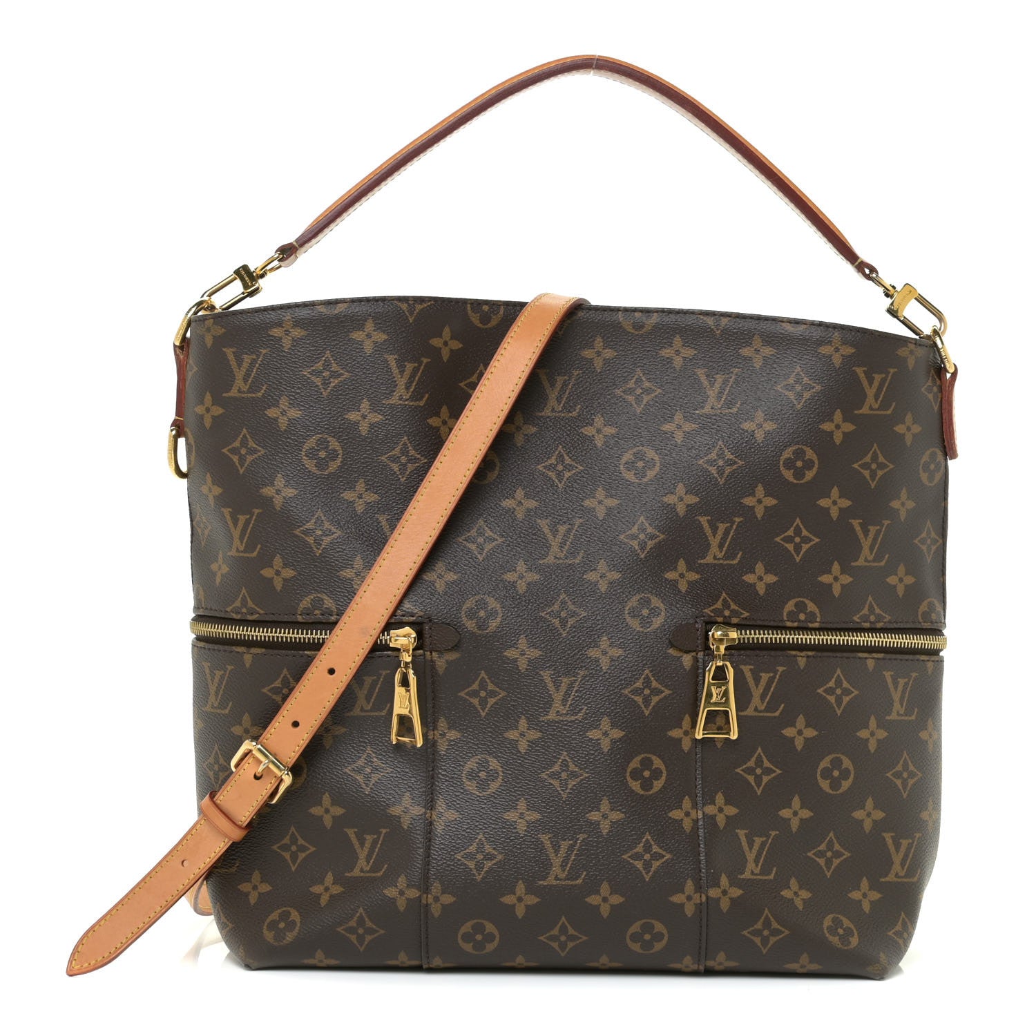 Louis Vuitton Monogram Melie 1 of 19