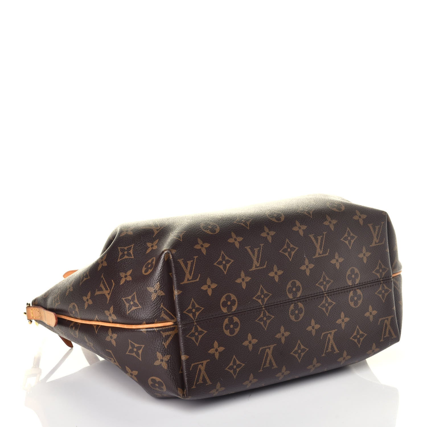 Louis Vuitton Monogram Turenne MM 5 of 9