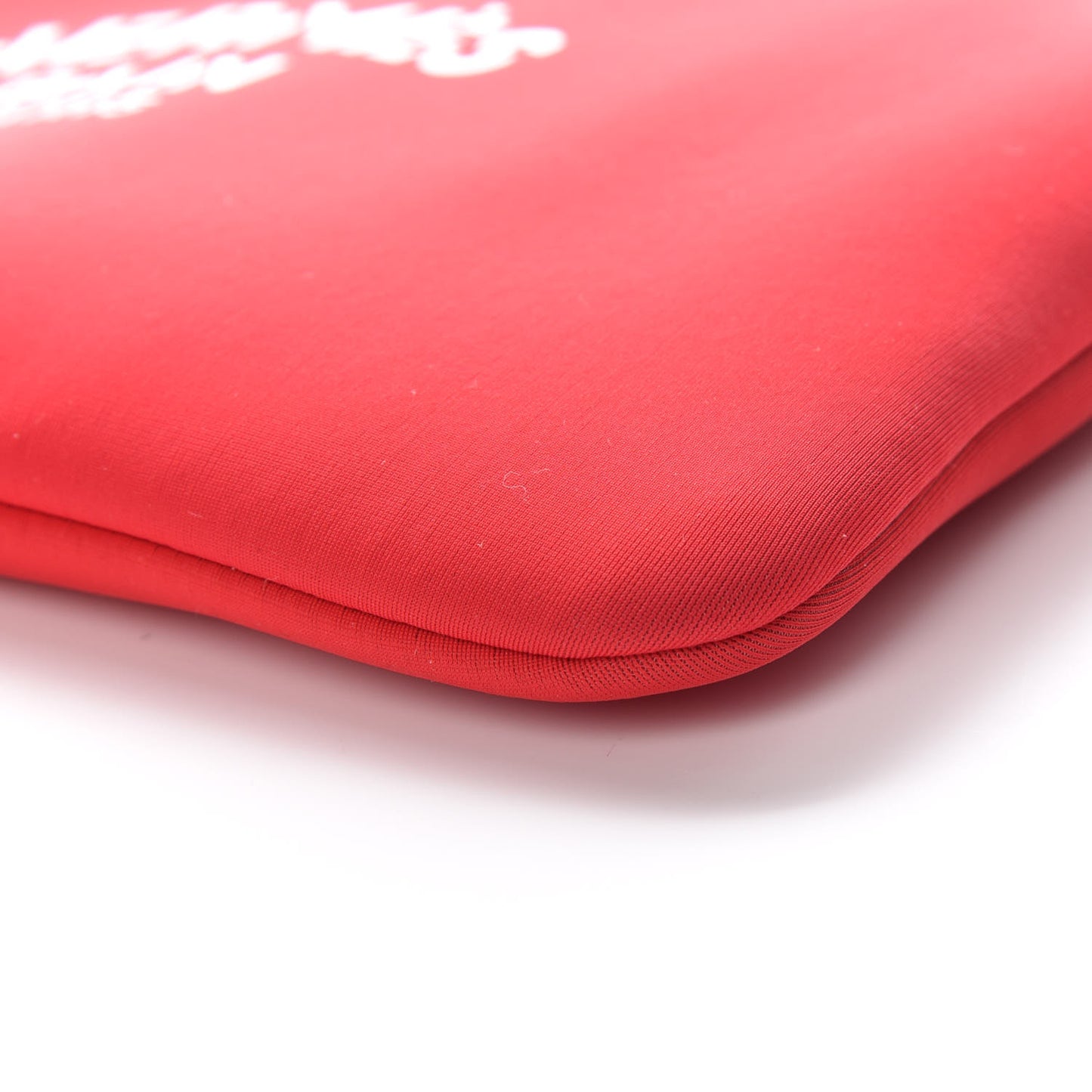 Neoprene Neobain Small Case Rouge