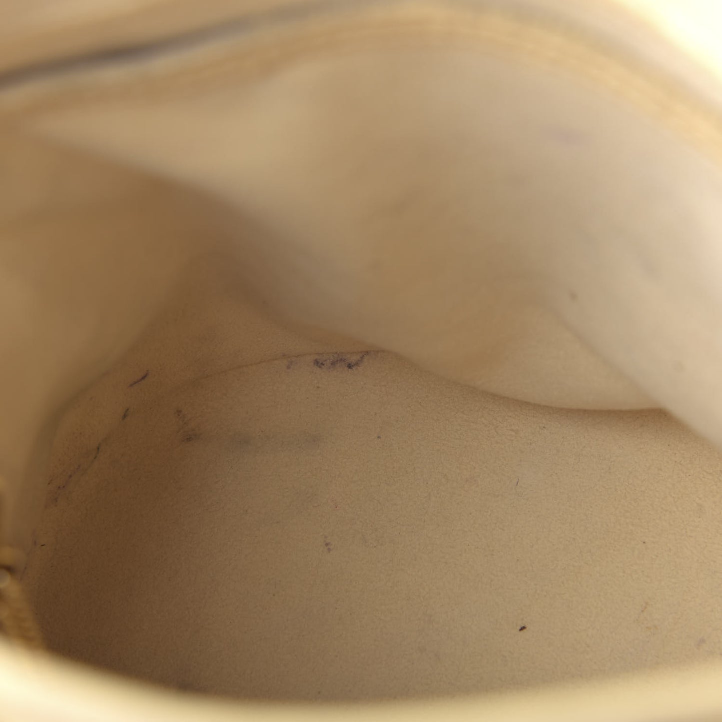 Epi Petit Bucket 23 Vanilla