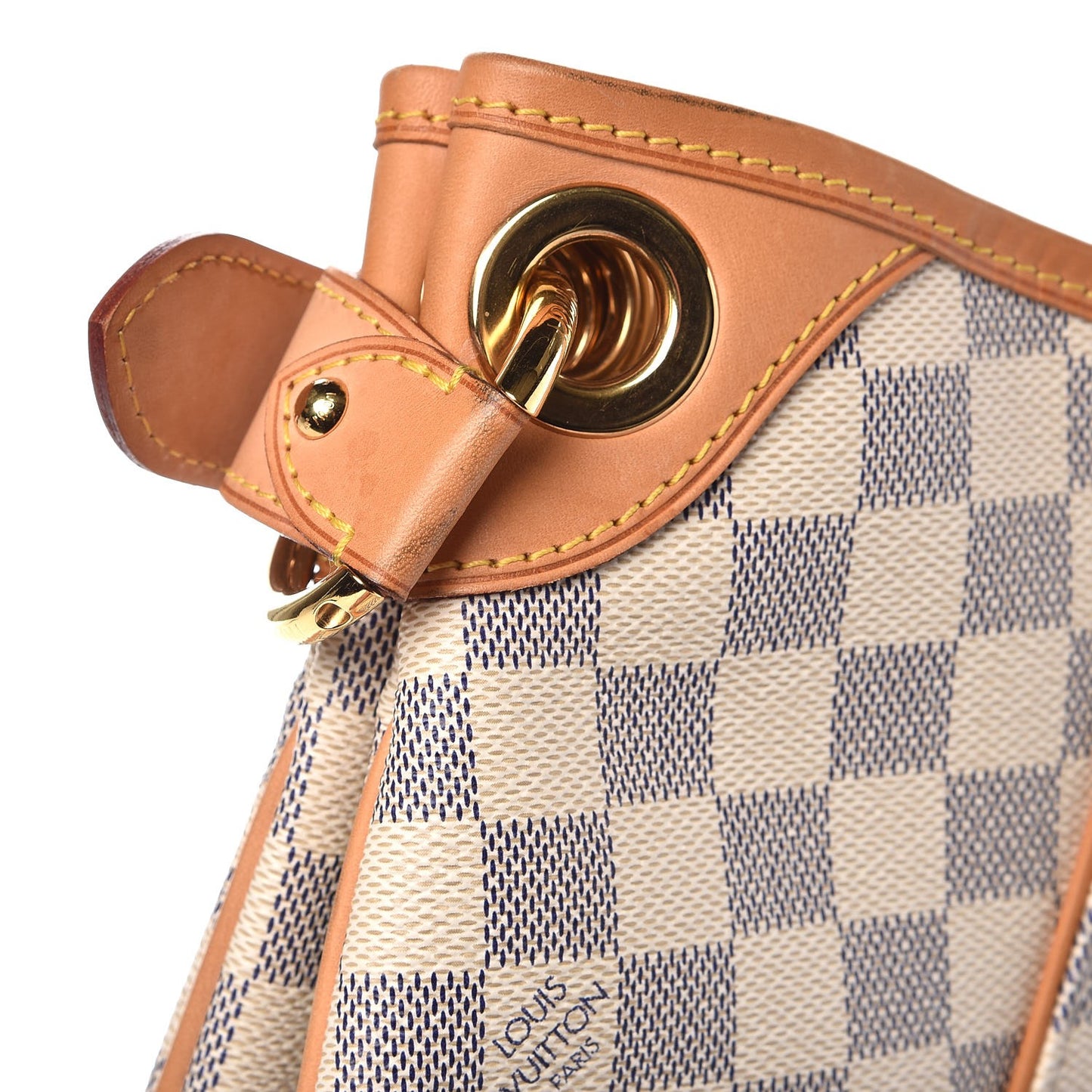 Damier Azur Galliera PM