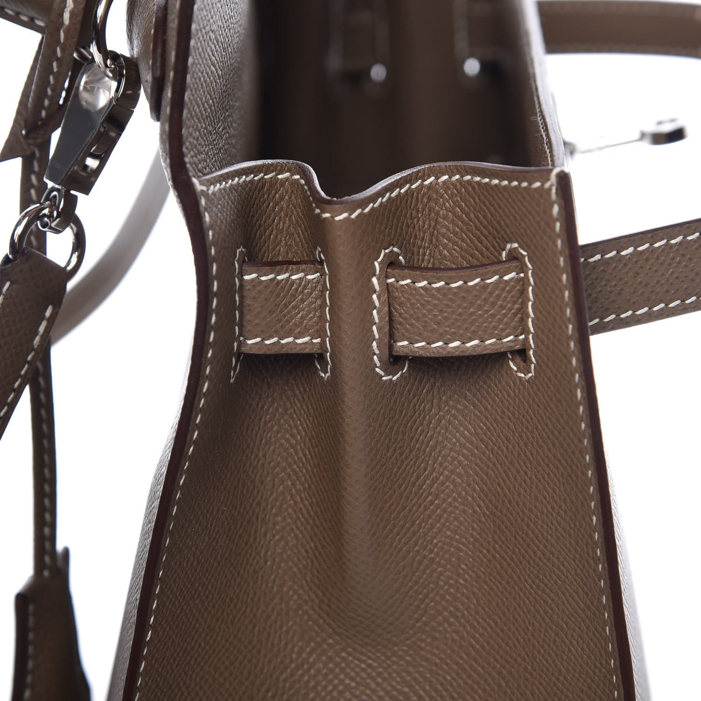 Epsom Kelly Sellier 28 Etoupe