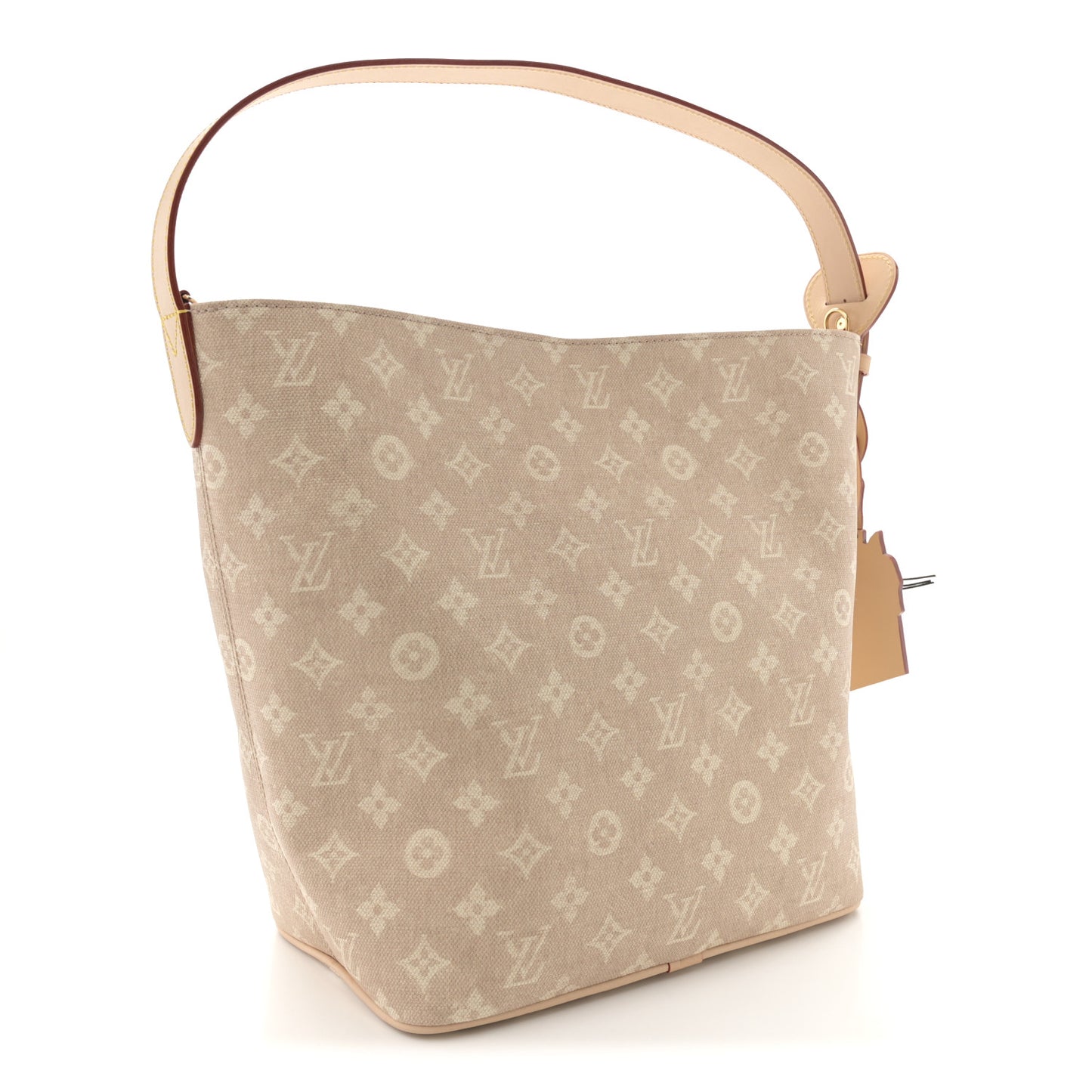 Monogram Grace Coddington All-In GM