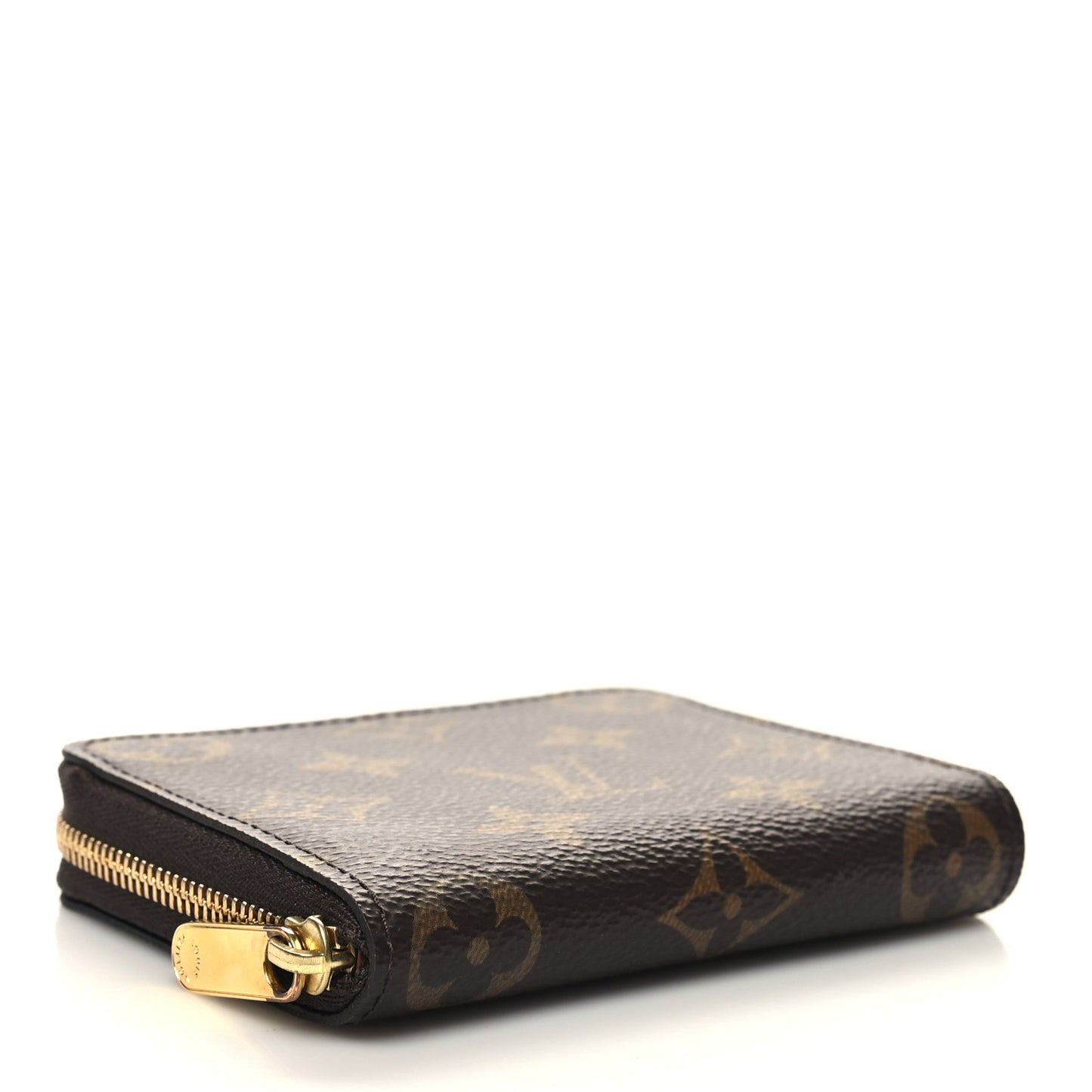 Monogram Zippy Coin Purse
