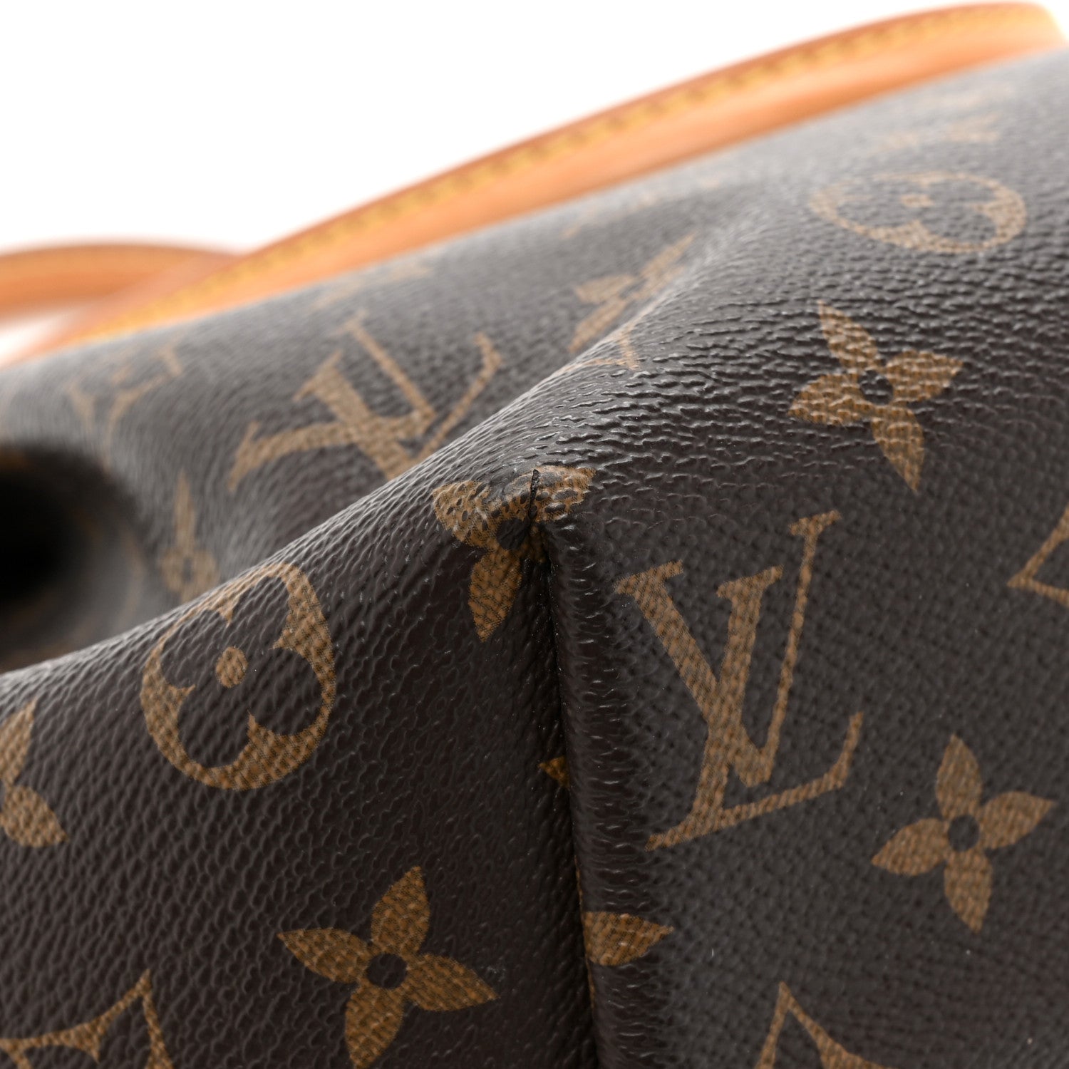 Louis Vuitton Monogram Turenne MM 16 of 20