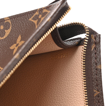 Louis Vuitton Monogram Toiletry Pouch 26 7 of 8
