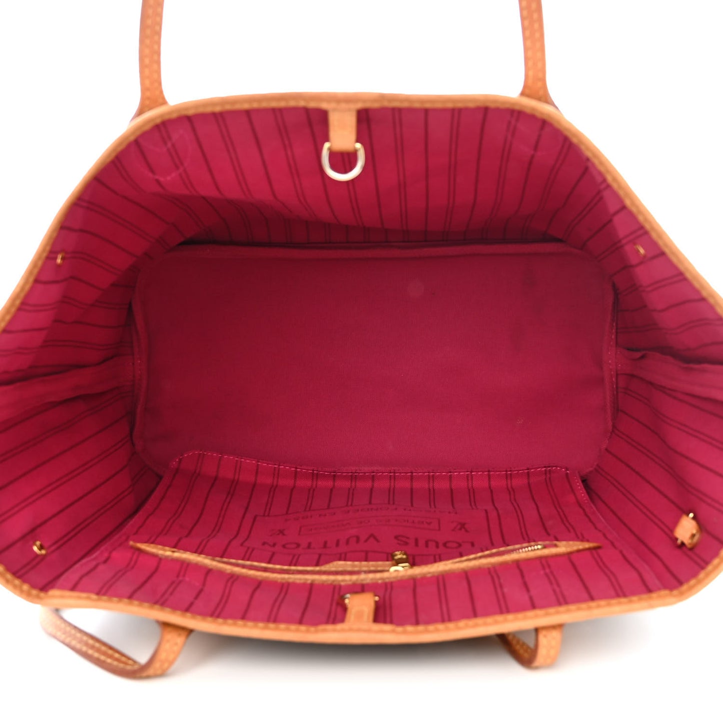 Monogram Travel Stickers Neverfull MM