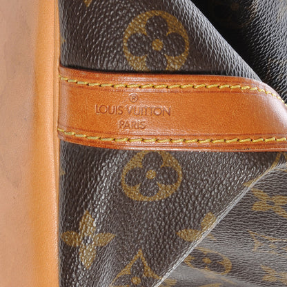 Louis Vuitton Monogram Petit Noe 8 of 8