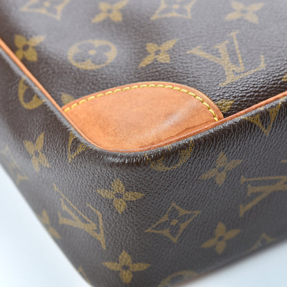Louis Vuitton Monogram Trocadero 30 7 of 21