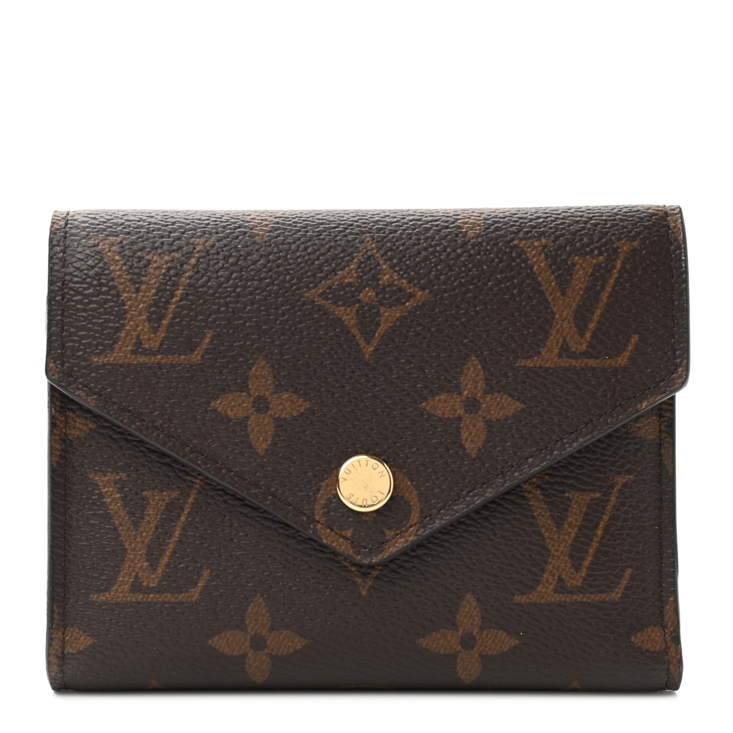 Monogram Victorine Wallet