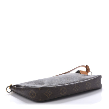 Louis Vuitton Monogram Pochette Accessories 4 of 12