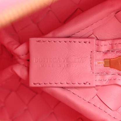 Bottega Veneta Nappa Intrecciato Small Loop Camera Bag Ribbon 6 of 10