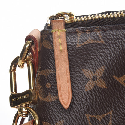 Louis Vuitton Monogram Turenne MM 10 of 13
