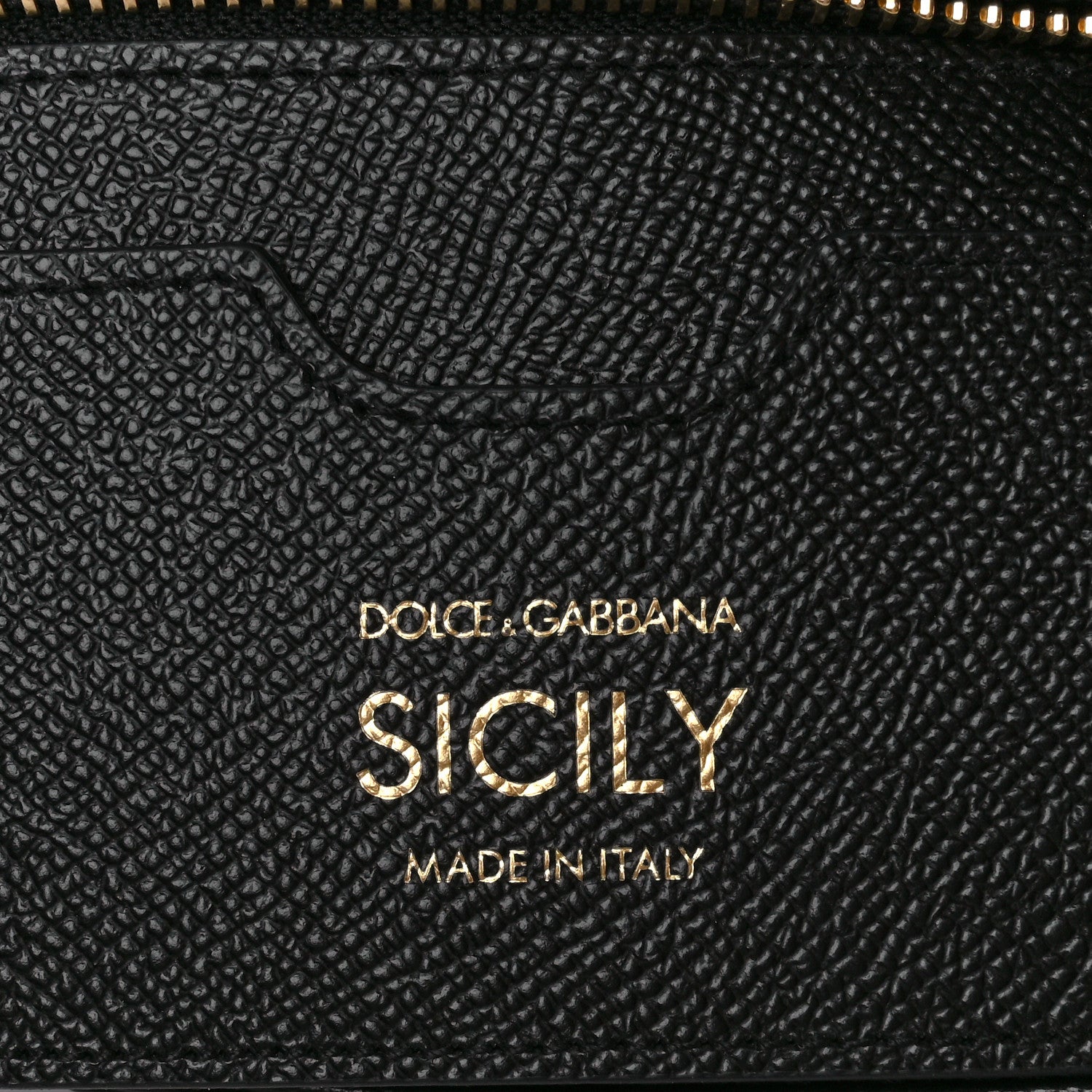 Dolce & Gabbana Dauphine Medium Miss Sicily Satchel Black 6 of 10