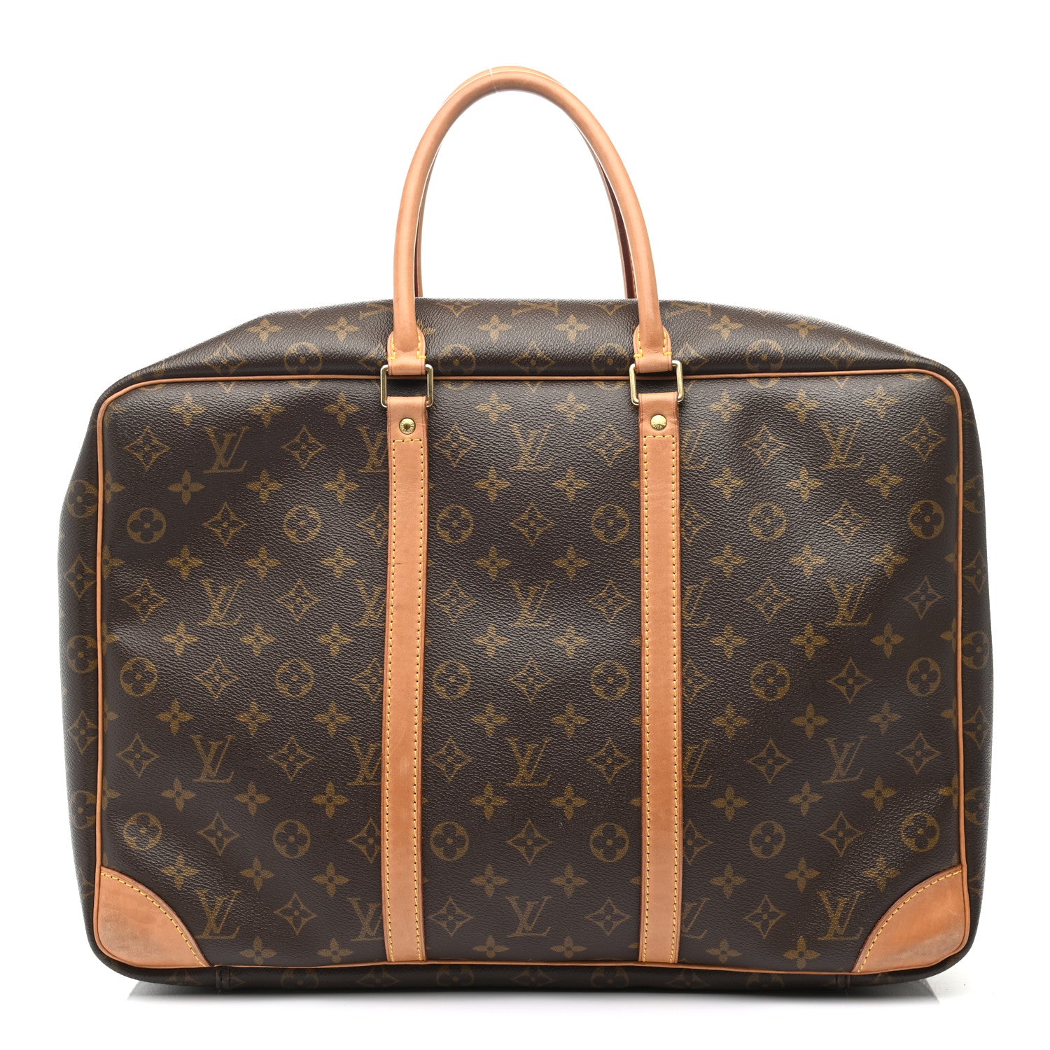 Louis Vuitton Monogram Sirius 45 1 of 14